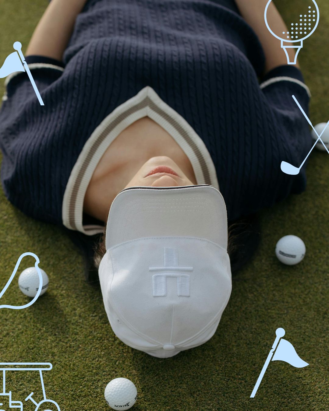 #2 Birdie Banter : Your First Nine (Buckle Up, Buttercup)